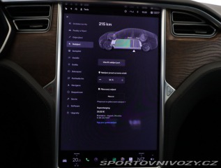 Tesla Model S 75D 2018