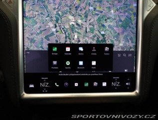 Tesla Model S 75D 2018