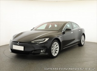 Tesla Model S 75D 2018