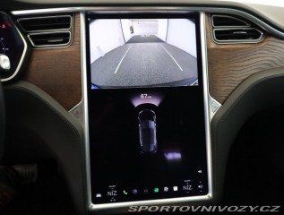 Tesla Model S 75D 2018