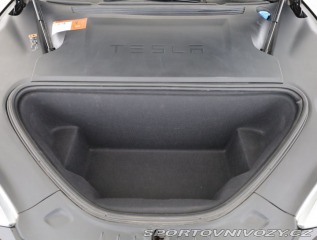 Tesla Model S 75D 2018
