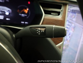 Tesla Model S 75D 2018