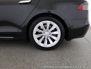 Tesla Model S 75D 2018