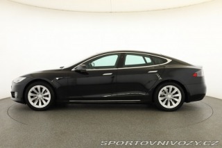 Tesla Model S 75D 2018