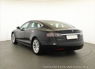 Tesla Model S 75D 2018