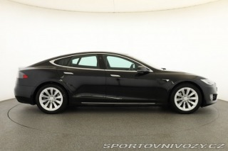 Tesla Model S 75D 2018