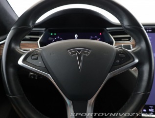 Tesla Model S 75D 2018