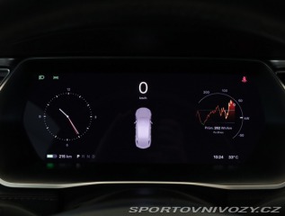 Tesla Model S 75D 2018