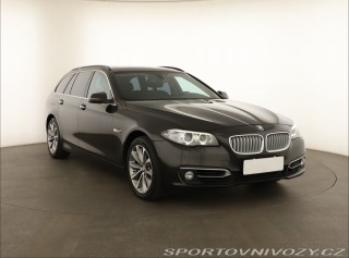 BMW 5 535d xDrive
