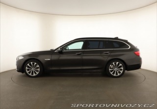 BMW 5 535d xDrive 2014
