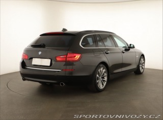 BMW 5 535d xDrive 2014