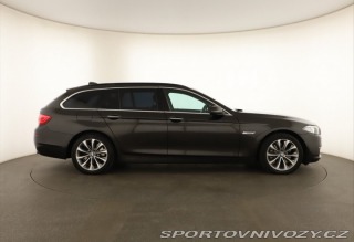 BMW 5 535d xDrive 2014