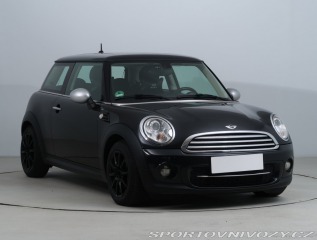 Mini Cooper Cooper D