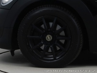 Mini Cooper Cooper D 2013