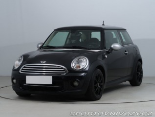 Mini Cooper Cooper D 2013
