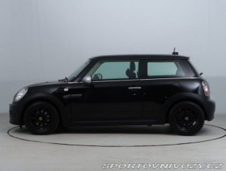 Mini Cooper Cooper D 2013