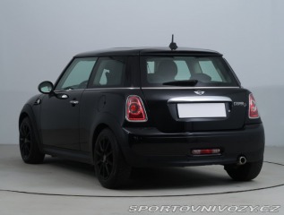 Mini Cooper Cooper D 2013