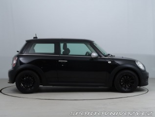 Mini Cooper Cooper D 2013