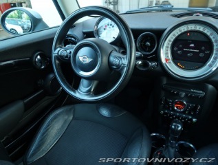 Mini Cooper Cooper D 2013