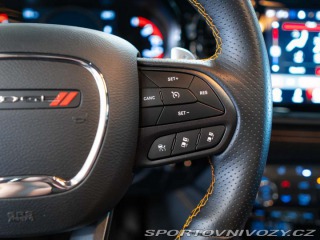 Dodge Durango 5.7 R/T Hemi Orange Tow N 2023