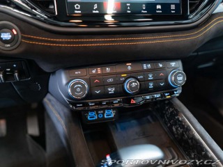 Dodge Durango 5.7 R/T Hemi Orange Tow N 2023
