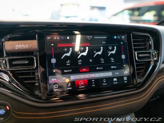 Dodge Durango 5.7 R/T Hemi Orange Tow N 2023