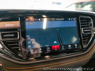 Dodge Durango 5.7 R/T Hemi Orange Tow N 2023