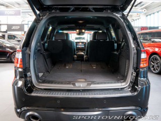 Dodge Durango 5.7 R/T Hemi Orange Tow N 2023