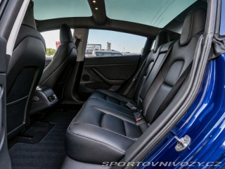 Tesla Model 3 Long Range Dual, SOH 91,8 2022