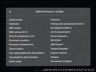 Tesla Model 3 Long Range Dual, SOH 91,8 2022