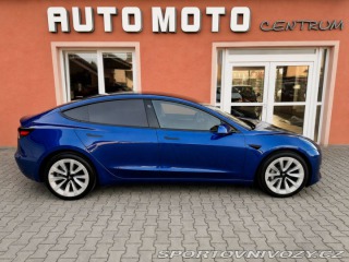 Tesla Model 3 Long Range Dual, SOH 91,8 2022