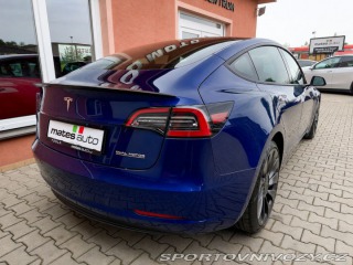 Tesla Model 3 Long Range Dual, SOH 91,8 2022