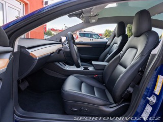 Tesla Model 3 Long Range Dual, SOH 91,8 2022