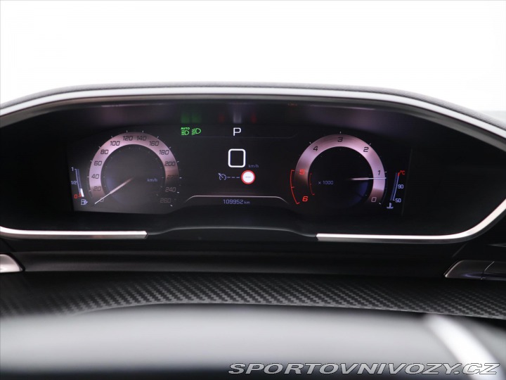 Peugeot 508 2,0 HDI 130kW Aut. GT CZ 2019