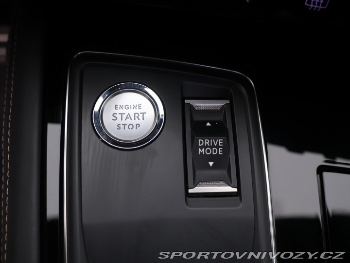 Peugeot 508 2,0 HDI 130kW Aut. GT CZ 2019