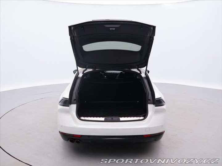 Peugeot 508 2,0 HDI 130kW Aut. GT CZ 2019