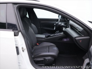 Peugeot 508 2,0 HDI 130kW Aut. GT CZ 2019