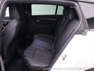 Peugeot 508 2,0 HDI 130kW Aut. GT CZ 2019