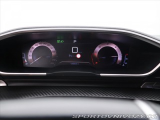 Peugeot 508 2,0 HDI 130kW Aut. GT CZ 2019