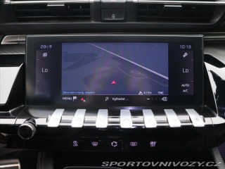 Peugeot 508 2,0 HDI 130kW Aut. GT CZ 2019