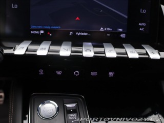 Peugeot 508 2,0 HDI 130kW Aut. GT CZ 2019