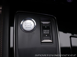 Peugeot 508 2,0 HDI 130kW Aut. GT CZ 2019