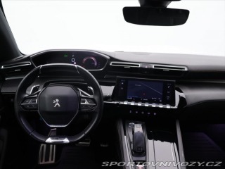 Peugeot 508 2,0 HDI 130kW Aut. GT CZ 2019