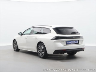 Peugeot 508 2,0 HDI 130kW Aut. GT CZ 2019