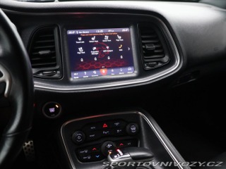 Dodge Challenger 5,7 Hemi V8 280kW Kůže R/ 2018