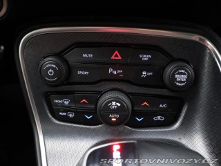 Dodge Challenger 5,7 Hemi V8 280kW Kůže R/ 2018