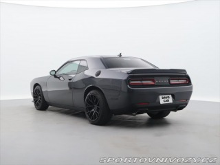 Dodge Challenger 5,7 Hemi V8 280kW Kůže R/ 2018