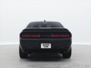 Dodge Challenger 5,7 Hemi V8 280kW Kůže R/ 2018