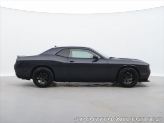 Dodge Challenger 5,7 Hemi V8 280kW Kůže R/ 2018