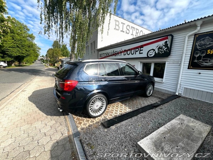 Alpina XD3 3,0 1800